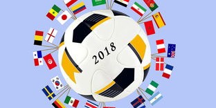 世欧预赛制详解：竞争激烈 荷兰队本轮迎首战